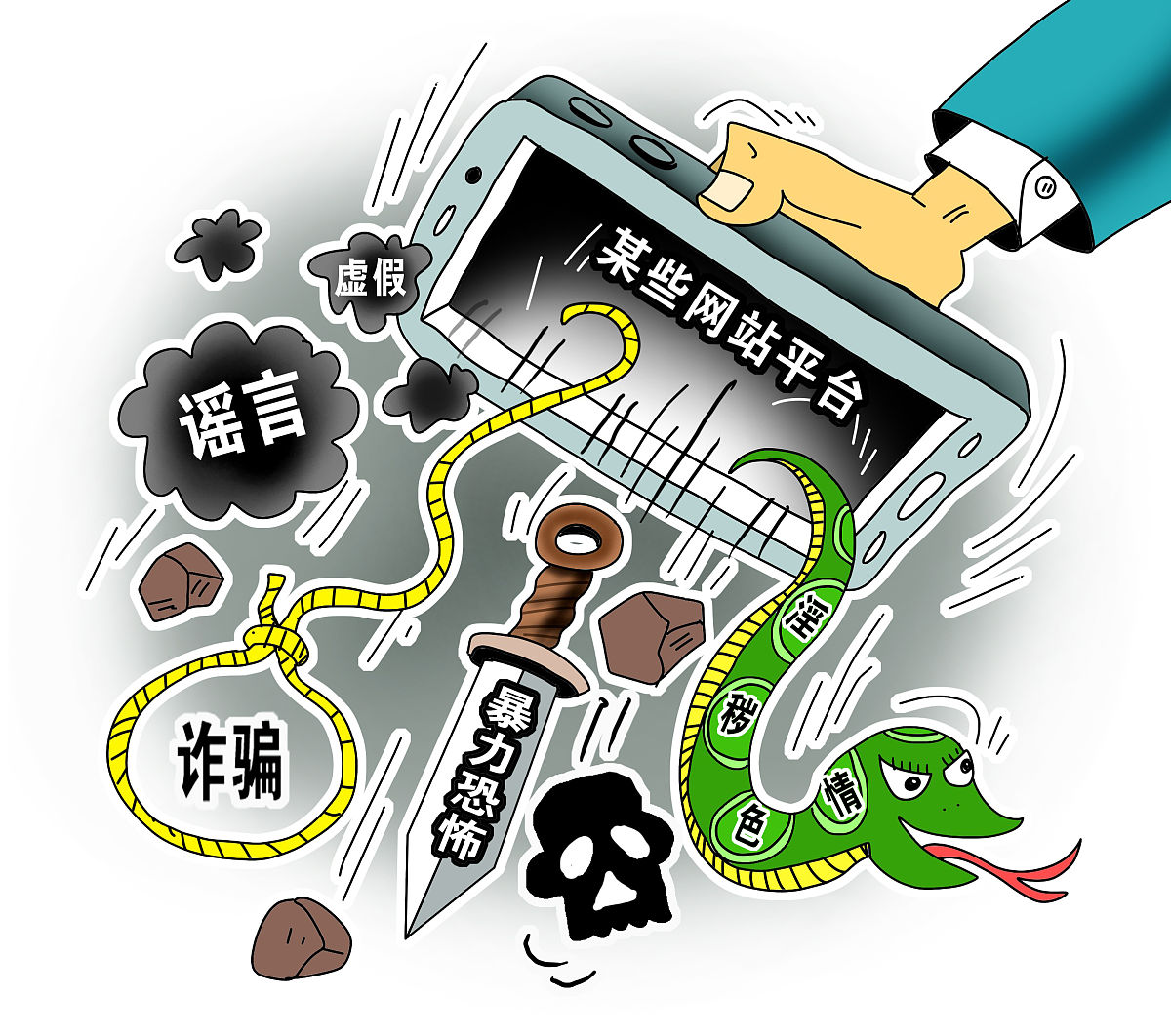 蜘蛛池中的IP地址轮换策略